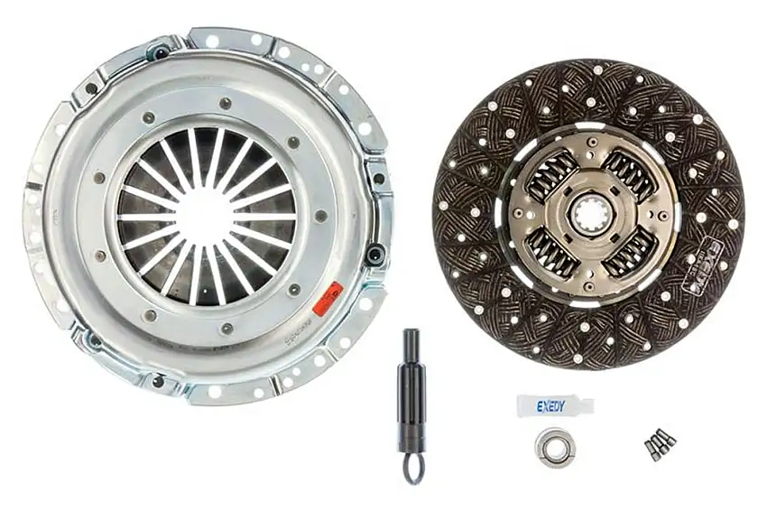 Exedy 07802LB Stage 1 Organic Clutch Kit