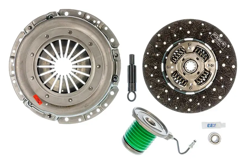 Exedy 07805CSC SPORT KIT ORG