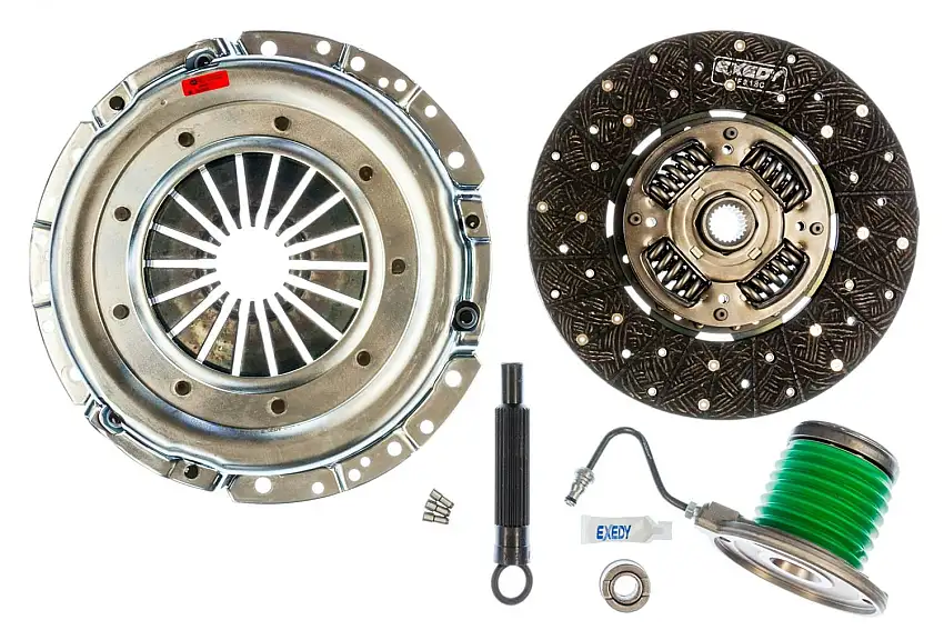 Exedy 07806CSC SPORT KIT ORG
