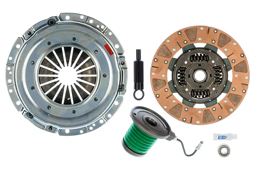 Exedy 07807CSC SPORT KIT ORG