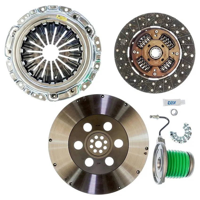 Exedy 07808FW SPORT ORG