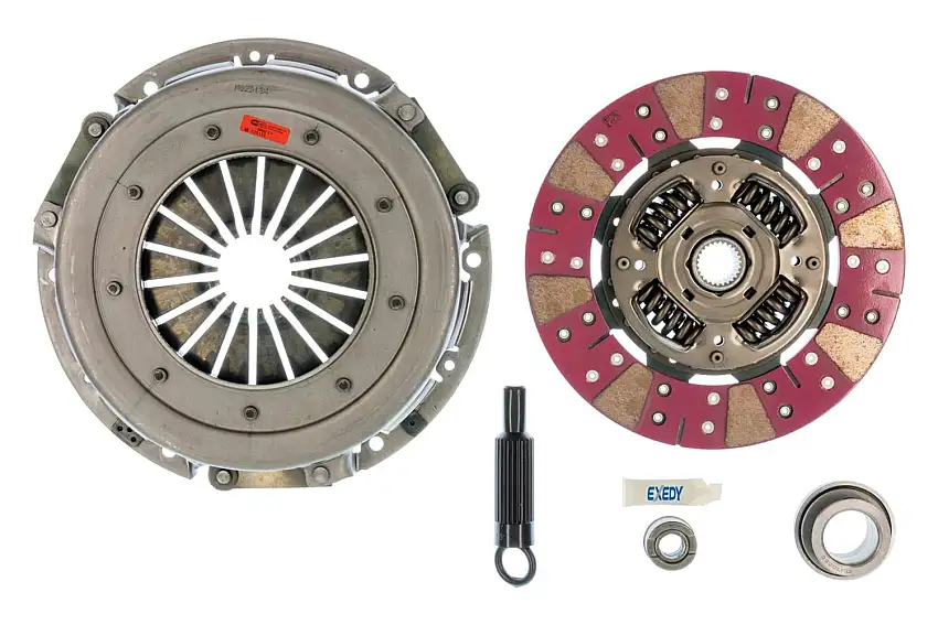 Exedy 07951 SPORT KIT CER
