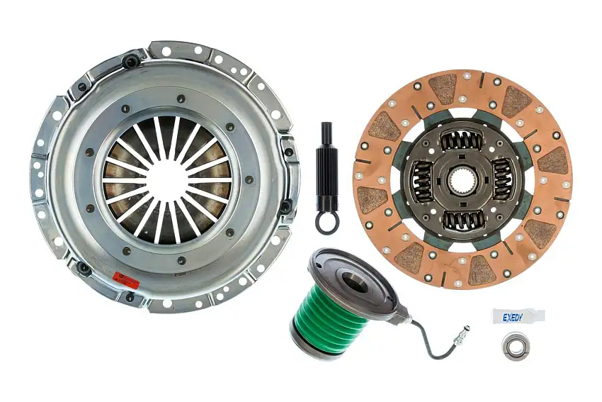 Exedy 07953CSC SPORT KIT CER