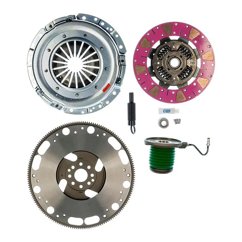 Exedy 07953FW SPORT KIT CER