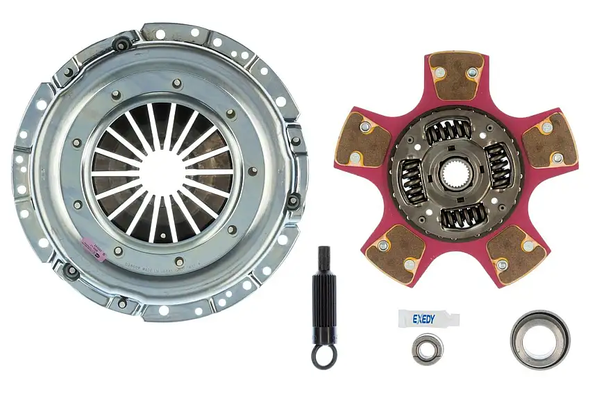 Exedy 07953P SPORT KIT CER