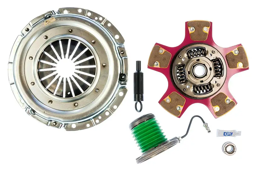 Exedy 07953PCSC SPORT KIT CER