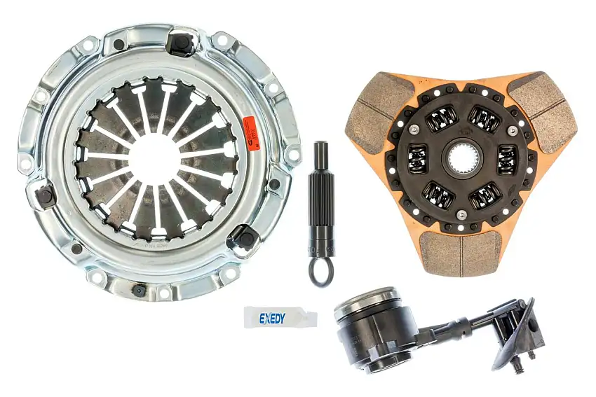 Exedy 07954 SPORT KIT CER