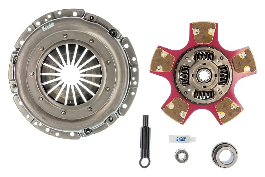 Exedy 07955P SPORT KIT CER