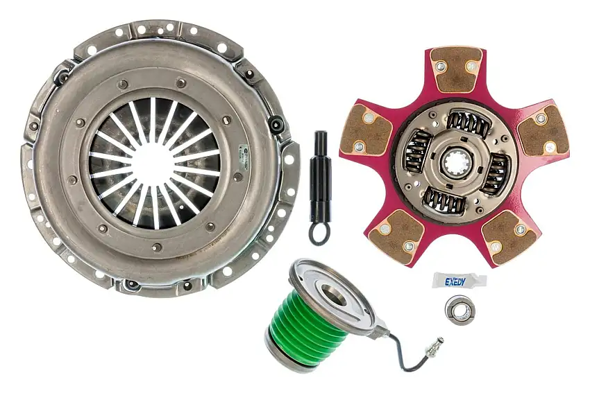 Exedy 07955PCSC SPORT KIT CER