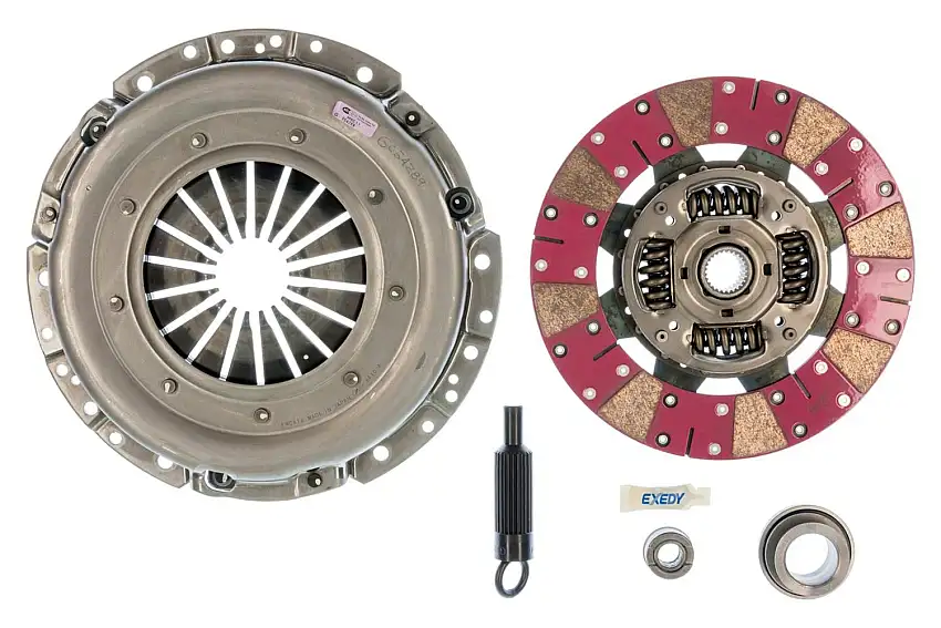 Exedy 07956 SPORT KIT CER