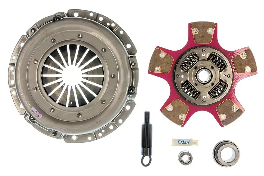 Exedy 07956P SPORT KIT CER