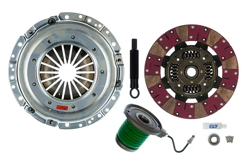 Exedy 07959CSC SPORT KIT CER
