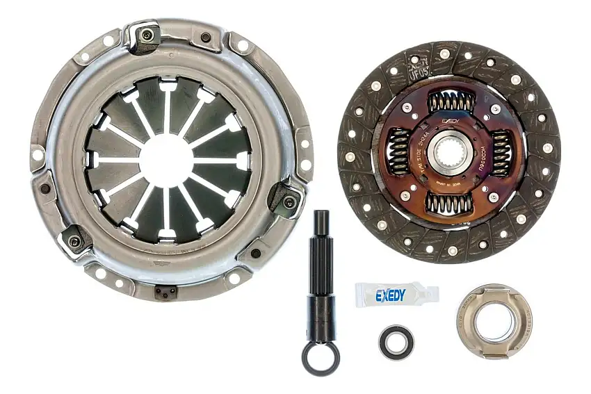 Exedy 08009 Honda:Civic; CRX 88