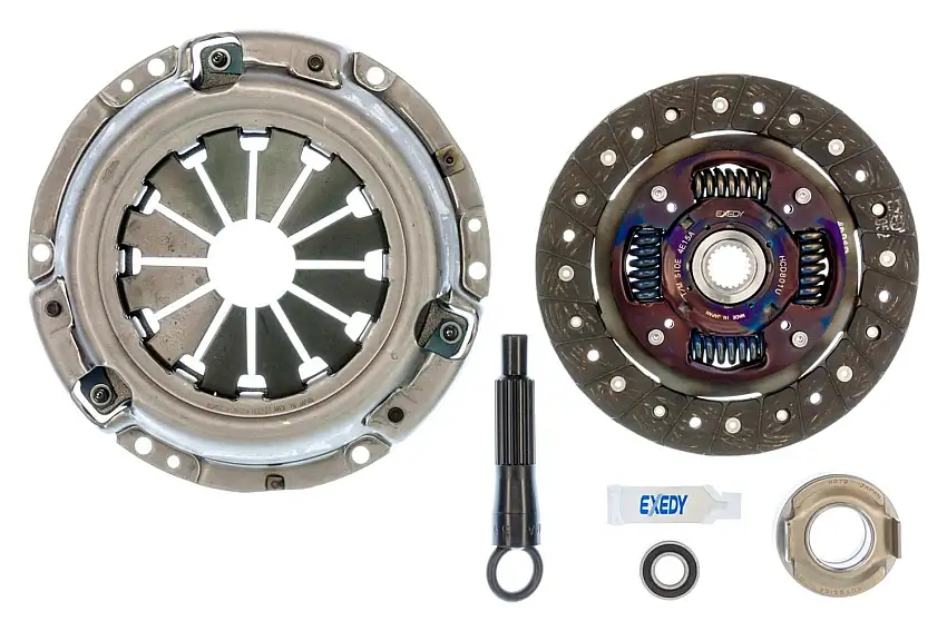 Exedy 08011 Honda:Civic; CRX 89