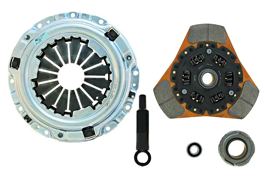 Exedy 08953 SPORT KIT CER