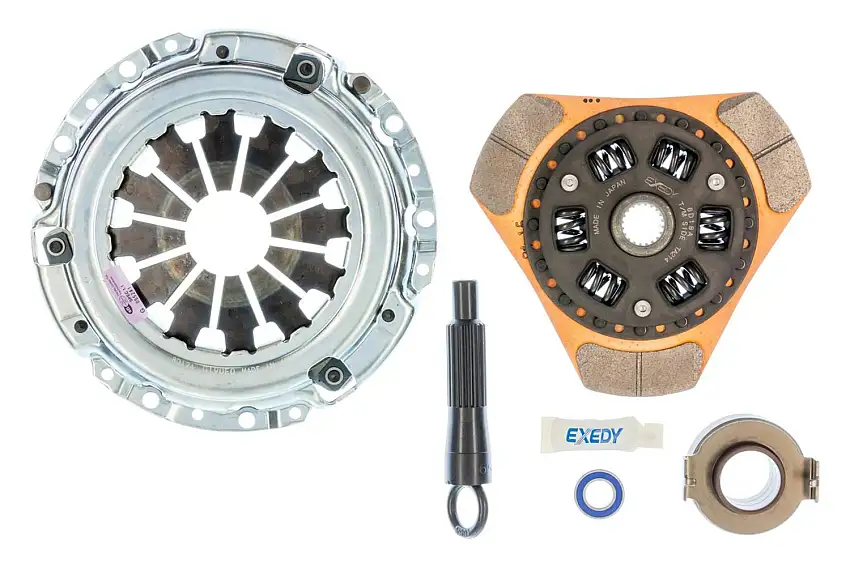 Exedy 08954 SPORT KIT CER