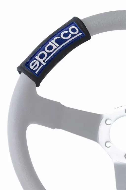 Sparco Belt Pad Mini Red
