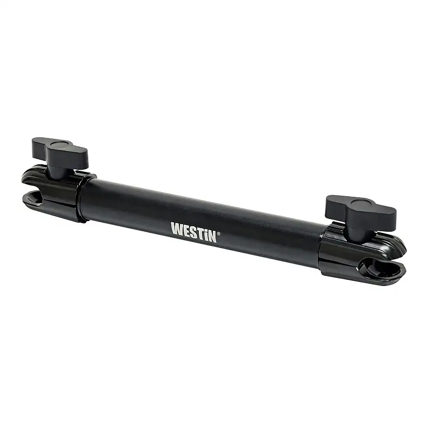 Westin Automotive 10-21055 20mm Arm Mount large 8.26"