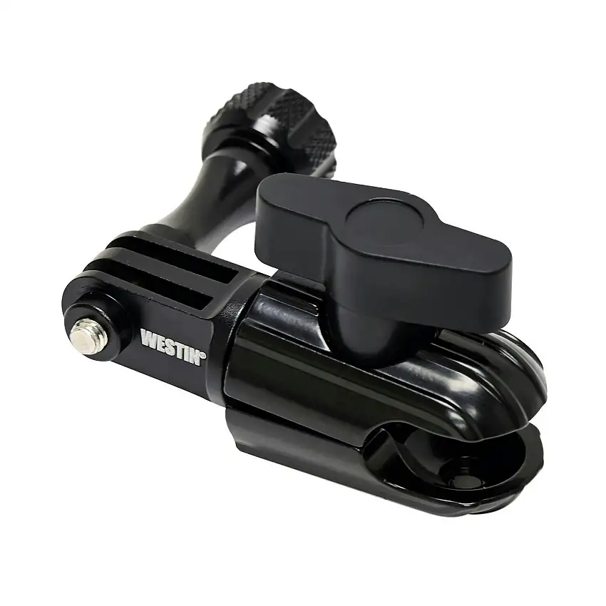 Westin Automotive 10-21085 20mm GoPro Adaptor Mount