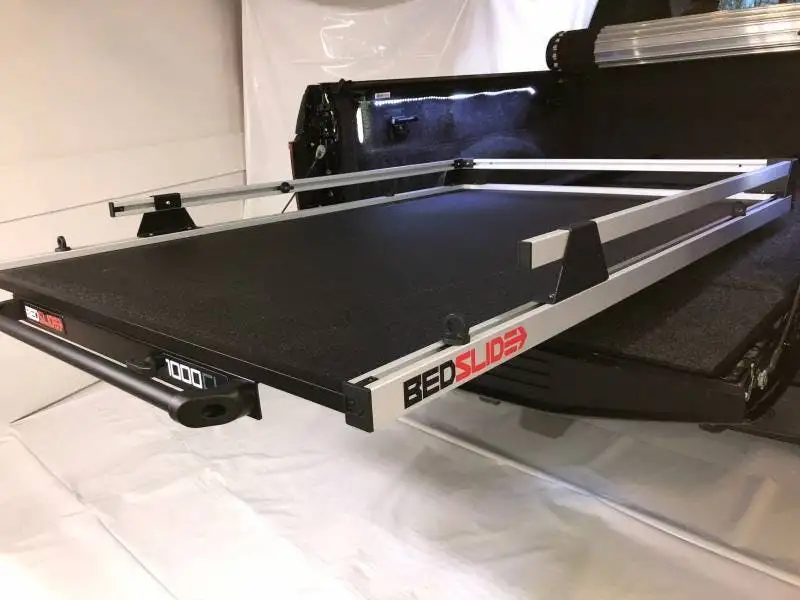 BEDSLIDE 10-5841-CLS BEDSLIDE 1000 CLASSIC
