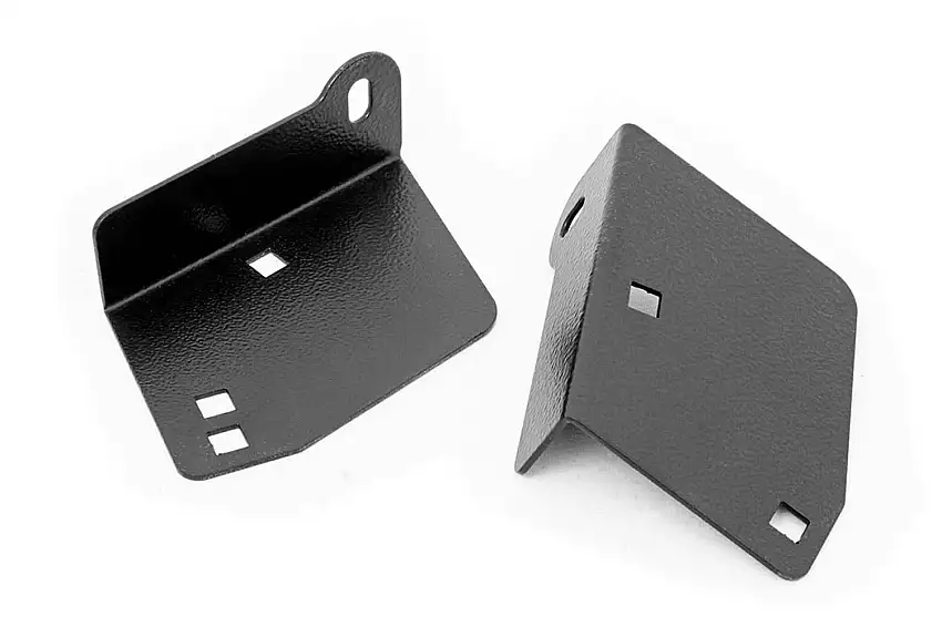 Rough Country 10002 Inner Fender Trim Panel