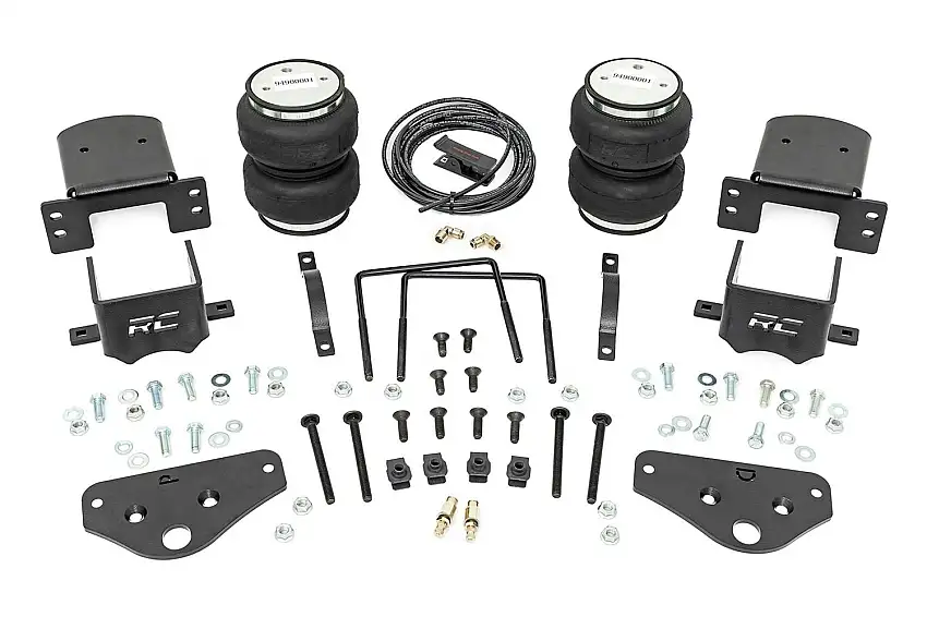 Rough Country 10038 Air Spring Kit