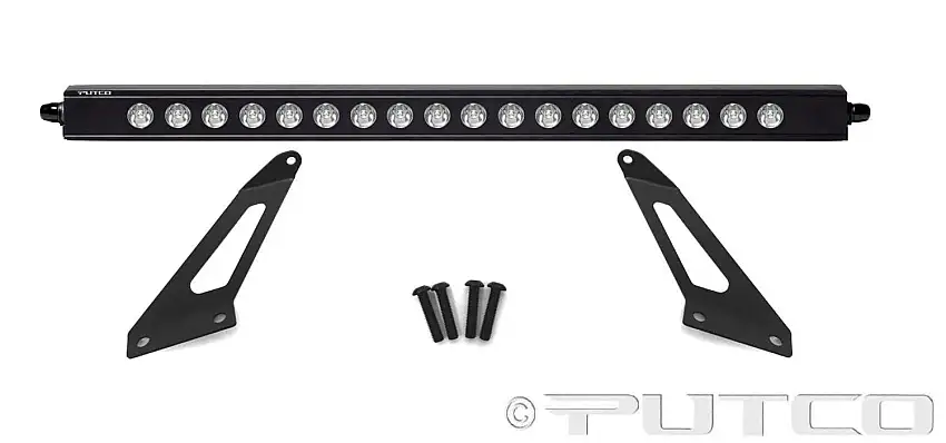 Putco 10020JK
