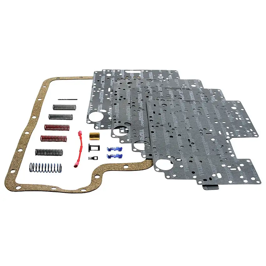 B&M 10025 Shift Improver Kit for 92-97 Ford E4OD Transmissions