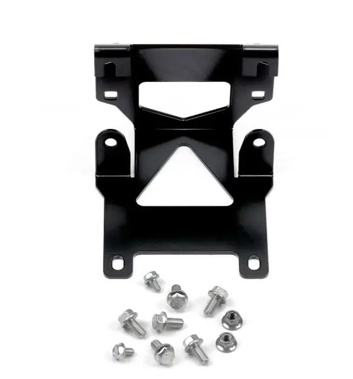 WARN 100380 Winch Mount Kit Honda Foreman, Rancher, and Rubicon