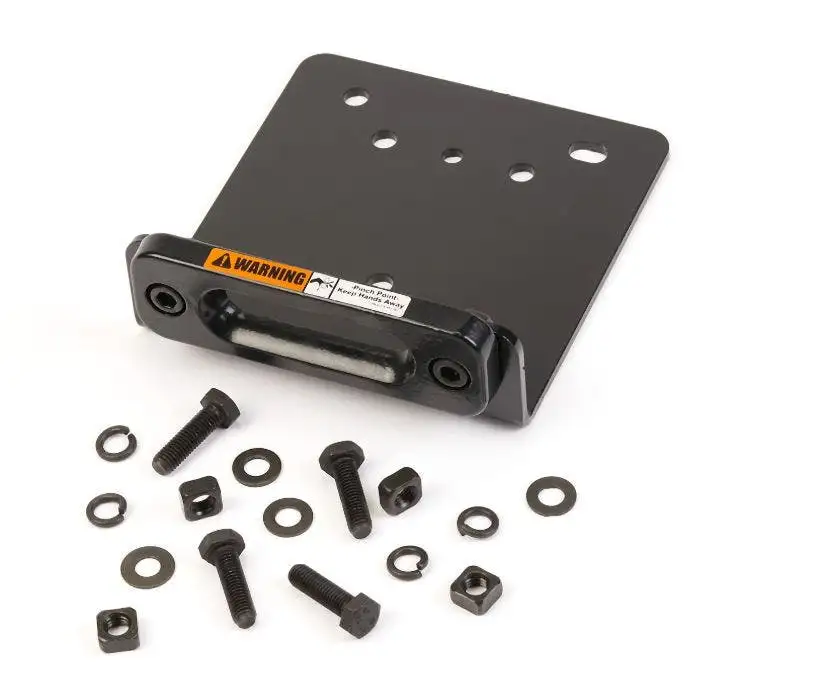 WARN 100461 HAWSE FAIRLEAD