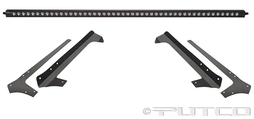Putco 10050JK
