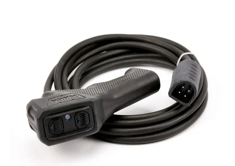 WARN 100964 Replacement Remote Control for Axon Winch