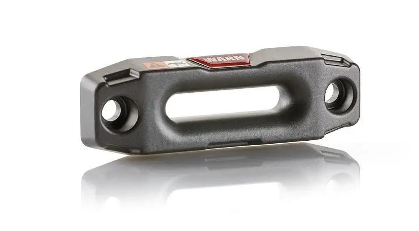WARN 100967 Epic Hawse Fairlead - Short Drum