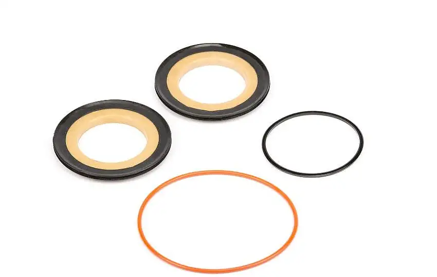 WARN 100977 S/P Seal Kit Axon VRX