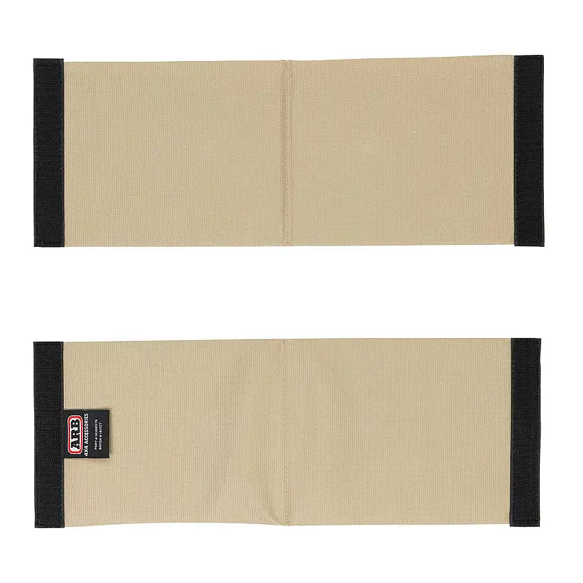 ARB, USA 10100375 2-Section Cargo Organizer Divider