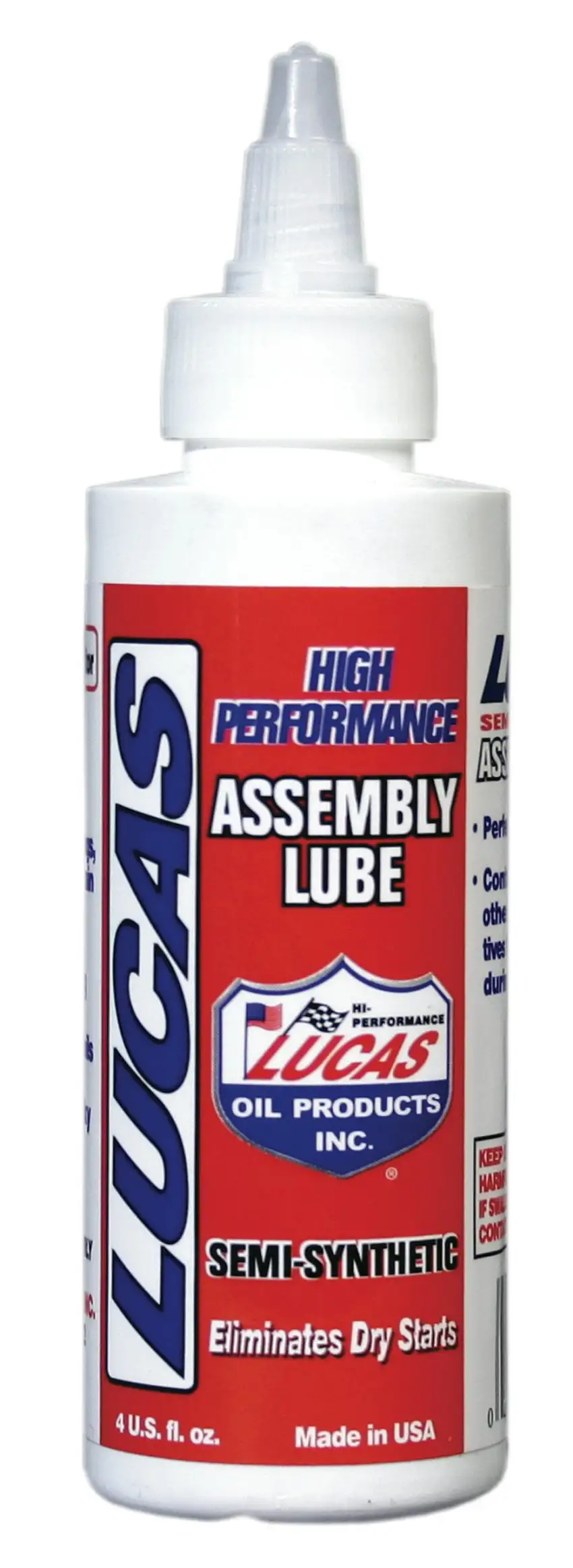 Lucas Oil 10152 Assembly Lube