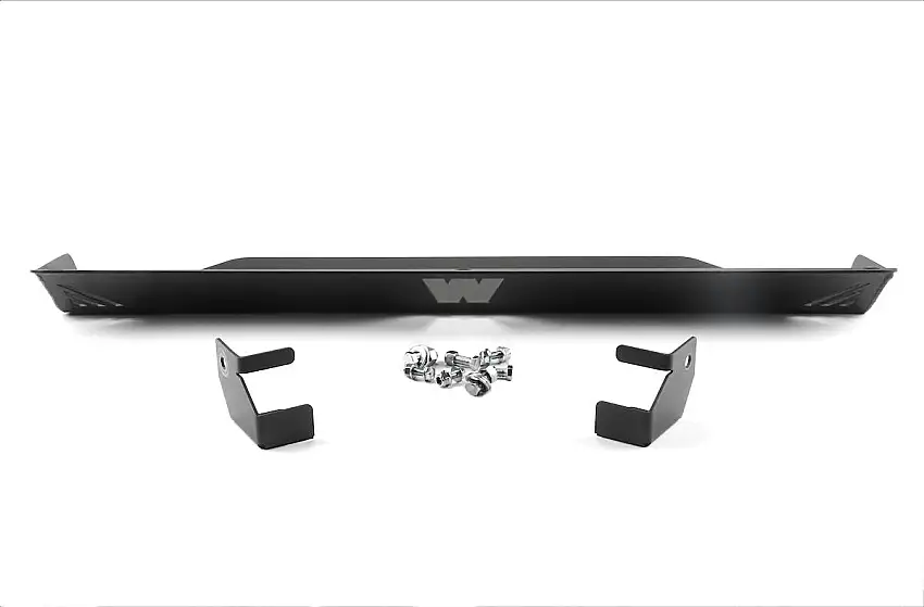 WARN 101565 SKID PLATE
