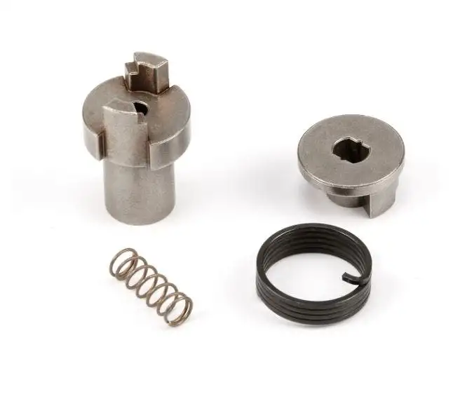WARN 101605 Brake Kit, Axon
