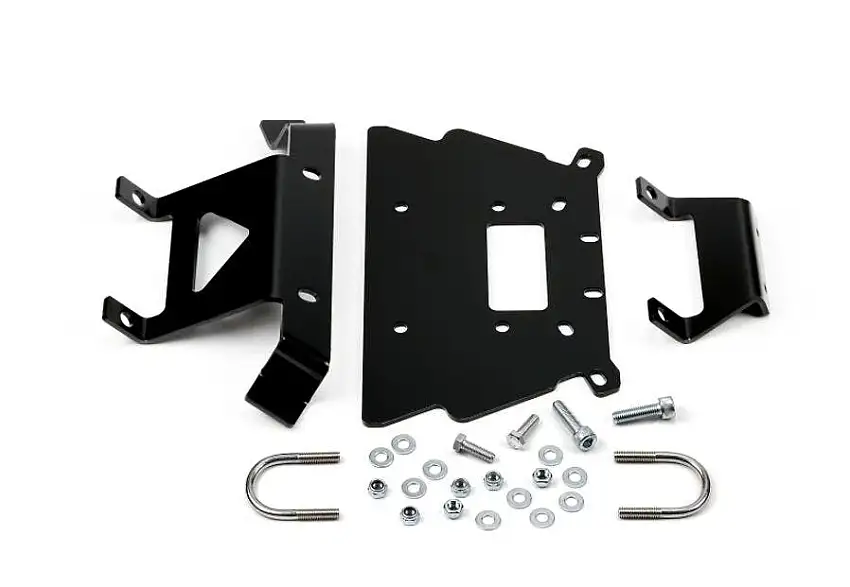 WARN 101672 Winch Mount Kit Arctic Cat Wildcat XX