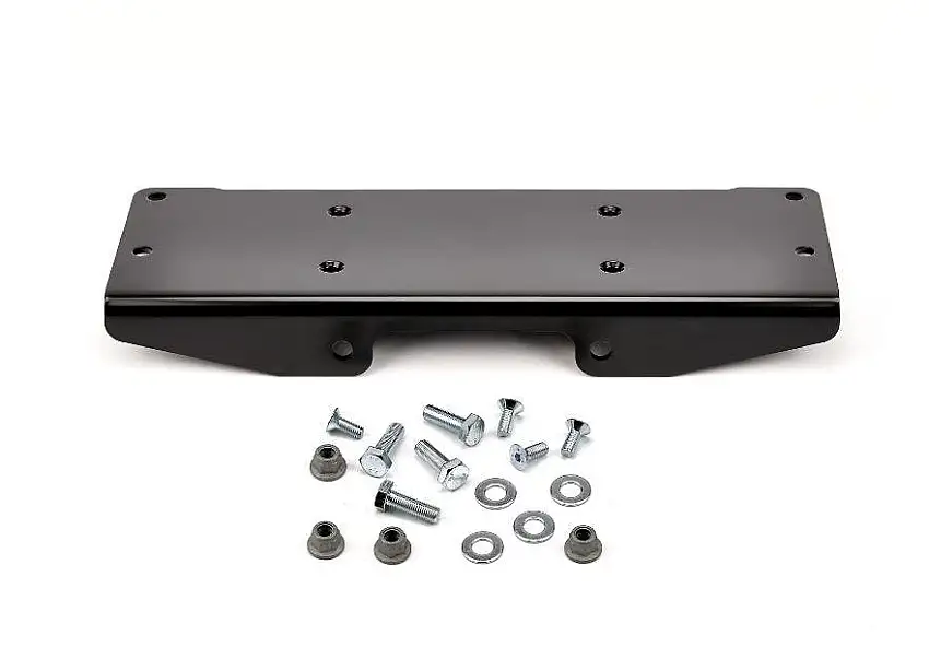 WARN 101688 Winch Mount Kit John Deere XUV