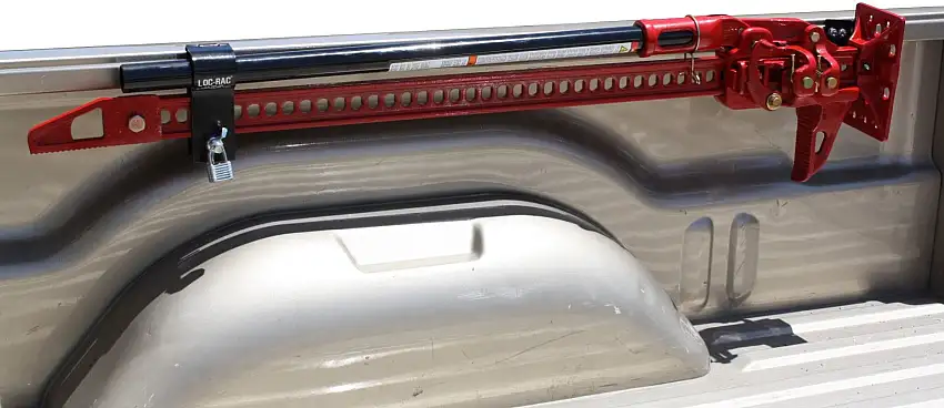 Hi-Lift Jack Loc-Rac LR-200