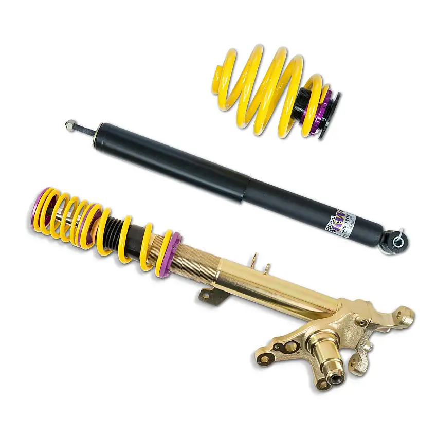 KW Suspensions 102200DB KW Coilover Kit V1