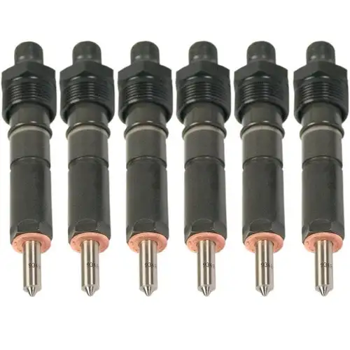 1994-1998 DODGE 5.9L CUMMINS / BD-POWER 1040277 45HP INJECTOR SET
