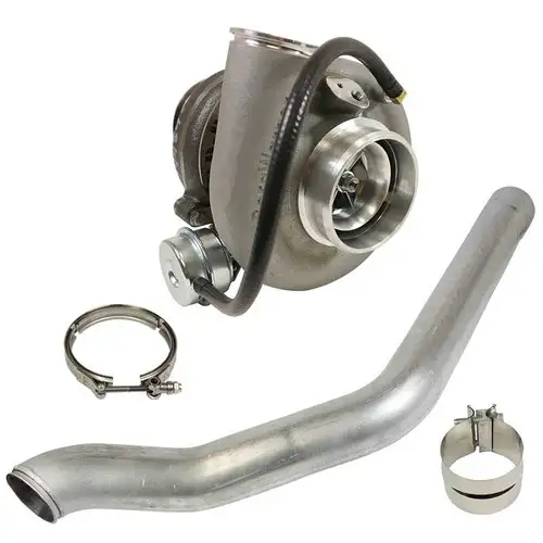 1994-2002 DODGE 5.9L CUMMINS /BD-POWER 1045265 SUPER B KILLER SX-E S361 TURBO KIT