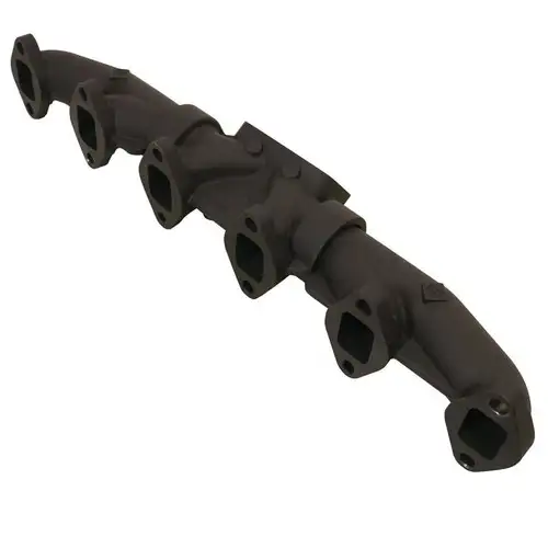 1989-1998 DODGE 5.9L CUMMINS /BD-POWER 1045948 EXHAUST PULSE MANIFOLD