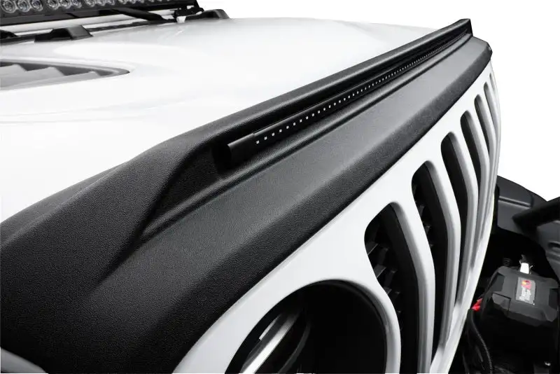 Husky Liners 24-25 Toyota LandCruiser Aeroskin Lightshield Pro Hood Protector