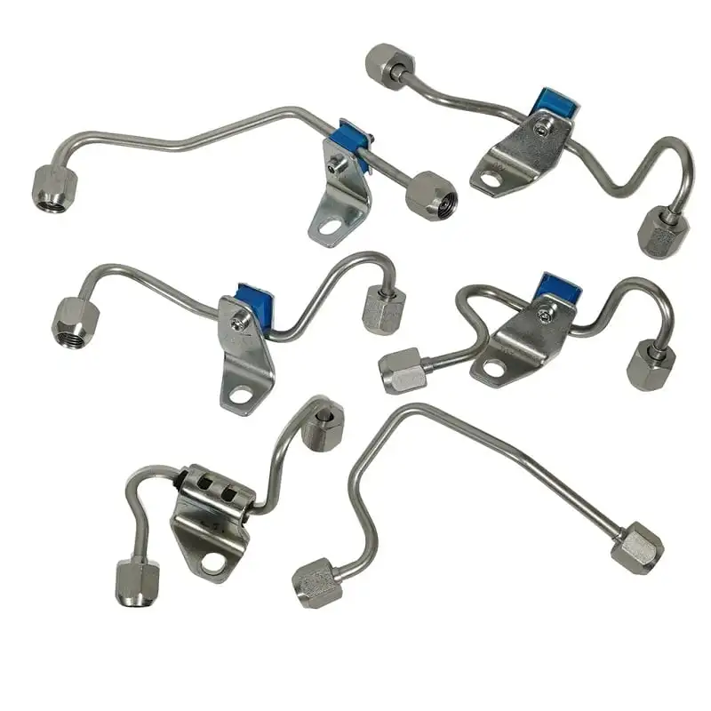 BD Power Injector Line Set 03-07 Dodge 5.9L Cummins