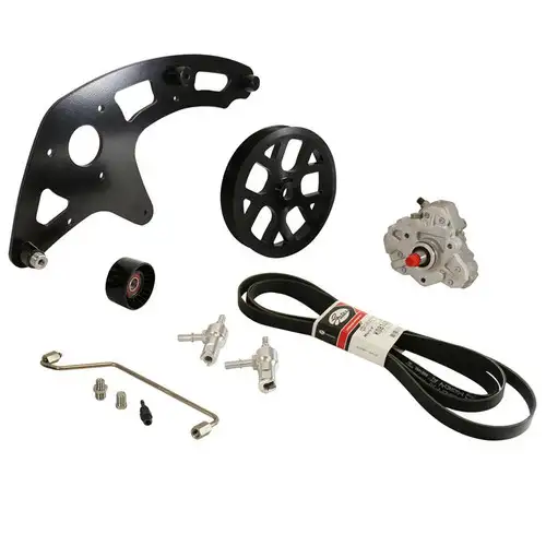 2011-2016 FORD 6.7L POWERSTROKE / BD-POWER 1050470 VENOM DUAL FUEL KIT WITH CP3 PUMP