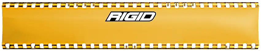 RIGID Industries 105963 COVER 10in. SR-SERIES AMB