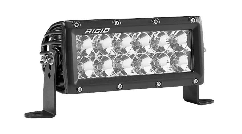 RIGID Industries 106113 E-SERIES PRO 6in. FLOOD